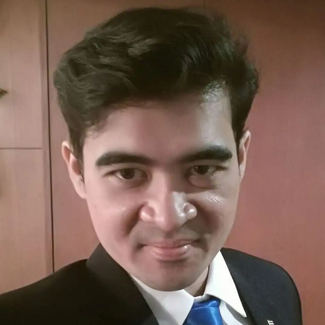 Philippe Profile picture