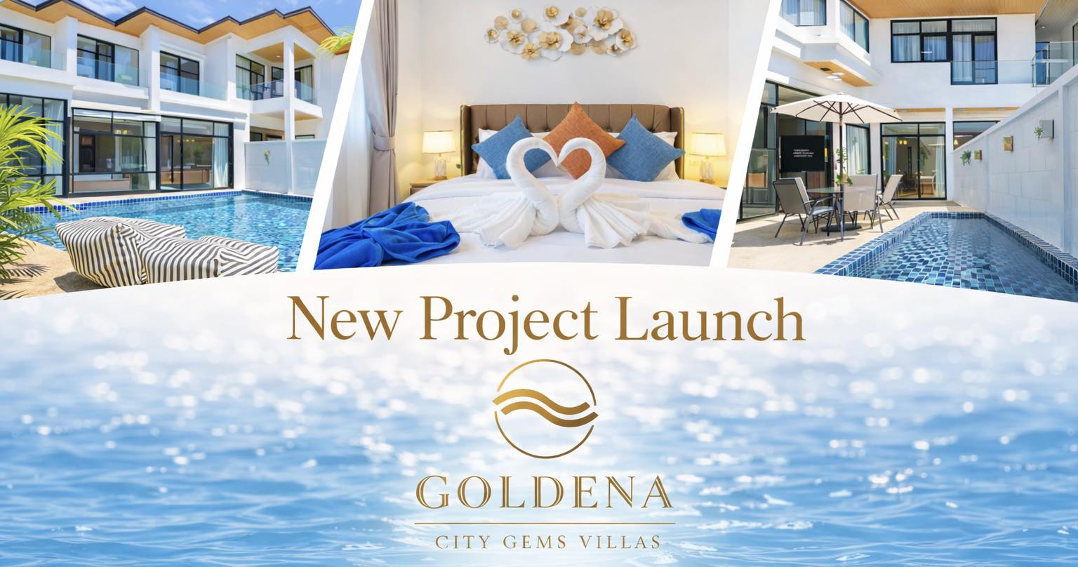 Goldena City Gems